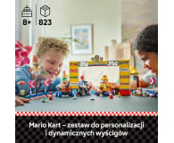 LEGO Super Mario 72036 Mario Kart Grand Prix - 1284254 - zdjęcie 4